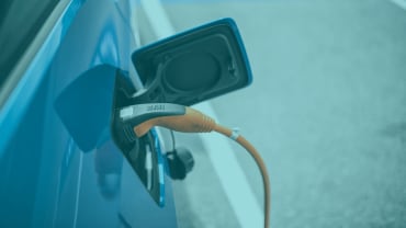 Surge in Installations: Electric Vehicle Charging Points
